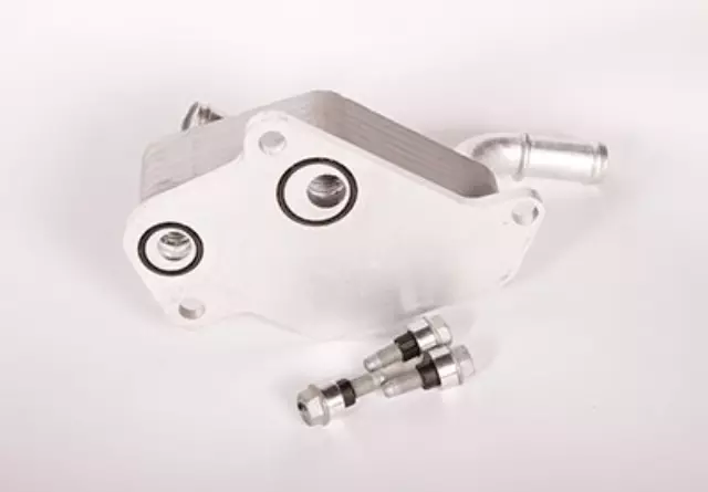 Engine Oil Cooler - GM (12639408)