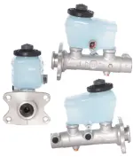 BMT303 - : ADVICS New OE Brake Master Cylinder for Advics Image