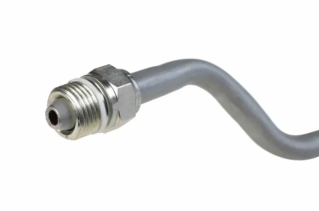 3401603 - Suspension &amp; Steering: Power Steering Pressure Line Hose Assembly for Sunsong Image