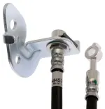 BH384457 - : Raybestos Element3 Brake Hose for Raybestos Brakes Image