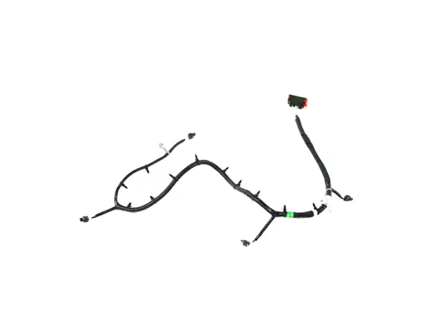 68347393AD - : Rear Fascia Wiring for Jeep: Cherokee Image