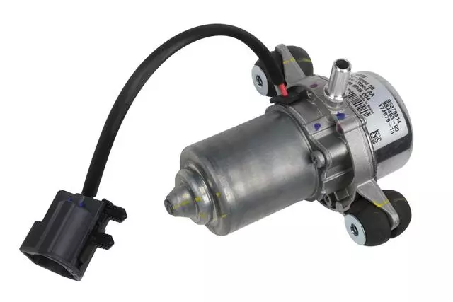 42864508 - : Pump for Buick: Encore | Chevrolet: Trax Image