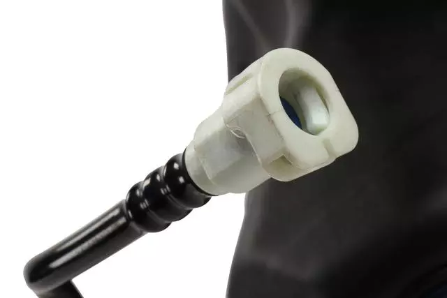 Passenger Side Fuel Tank - GM (25899602)