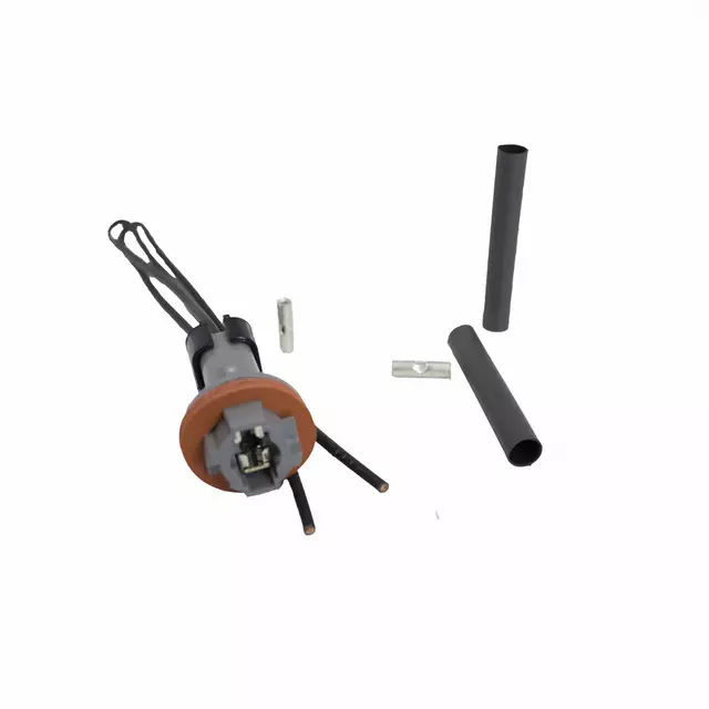 Socket & Wire - Ford (1U2Z-14S411-BDB)