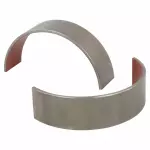 FT4Z6211DA - Engine: Bearing for Ford: Bronco, Edge, Explorer, F-150, Fusion, Police Interceptor Utility, Ranger | Lincoln: Aviator, Continental, MKX, MKZ, Nautilus Image