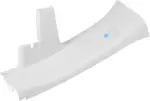 76914EZ28A - Body: Lock Pillar Trim for Nissan: TITAN, TITAN XD Image