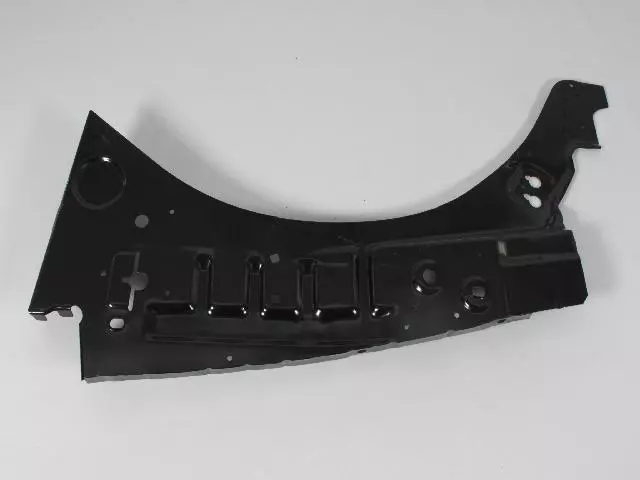 55177018AP - Body Sheet Metal Except Doors: Fender Panel, Right for Mopar Image