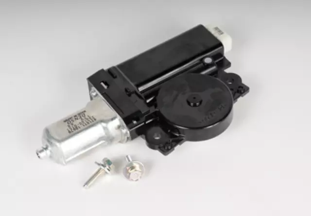 10377047 - : Sunroof Motor for Hummer: H3, H3T Image