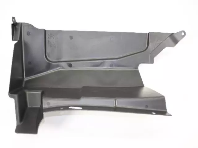 5116330AB - Body Sheet Metal Except Doors: Transmission Shield for Mopar Image