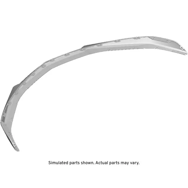 22887924 - Body: Lower Cover for Cadillac: ELR Image