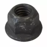 W711402S900 - : Water Inlet Nut for Ford: Edge, Escape, F-450 Super Duty, Maverick | Lincoln: MKX | Mercury: Mariner Image