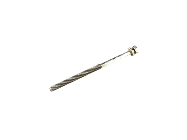 6512450AA - : Hex Head Screw And Washer for Mopar Image
