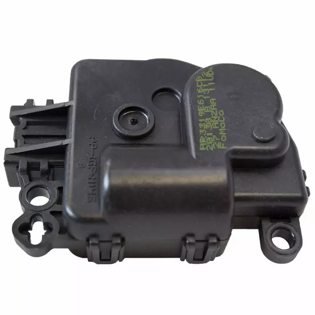 OEM NEW 2010-2014 Ford Mustang Base GT Shelby GT500Adjust Motor AR3Z-19E616-C - Ford (AR3Z-19E616-C)