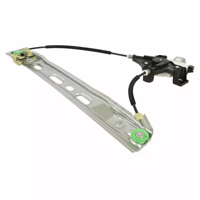 Window Regulator - Ford (DT1Z-6123201-B)