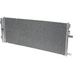CN30178PFC - : A/C Condenser -- Condenser Parallel Flow for UAC Image