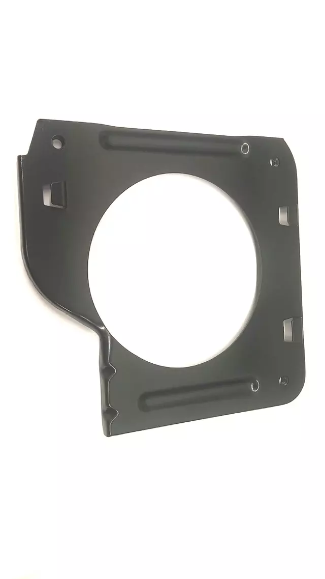 84927FA011 - Electrical: Fog Lamp Assembly Bracket for Subaru Image