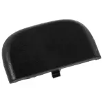 DS7Z4273CA - Body: Visor Cap for Ford: Edge, Fusion, Police Responder Hybrid, SSV Plug-In Hybrid | Lincoln: MKX, MKZ, Nautilus Image