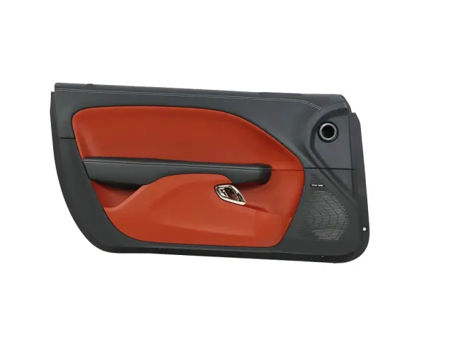 Front Door Trim Panel, Left - Mopar (6TR491R9AC)