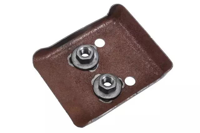 23366092 - Body: Front Reinforced Bracket for Buick: LaCrosse | Chevrolet: Malibu Image