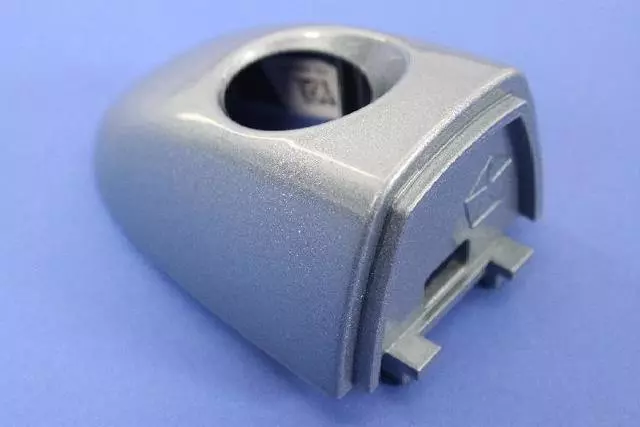 Door Handle Cap, Left - Mopar (1SZ23JBAAC)