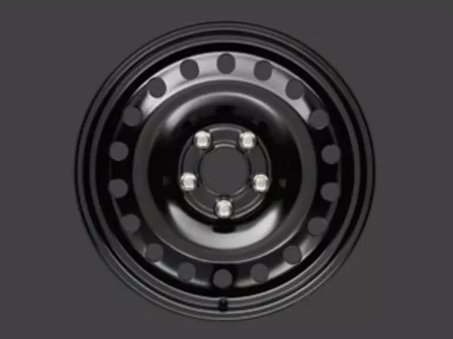 Spare Wheel - Mopar (04755212AC)