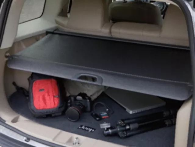 82212686 - : Security Cover Kit for Mopar Image