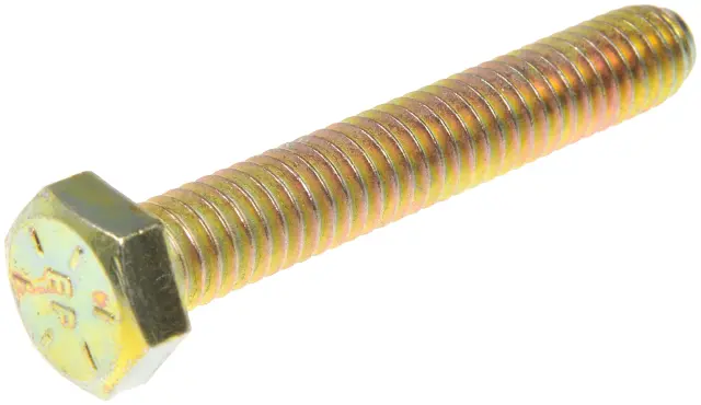960118D - : Hex Bolt - Grade 8 - 5/16 In.-18 X 2 In. for Dorman Image