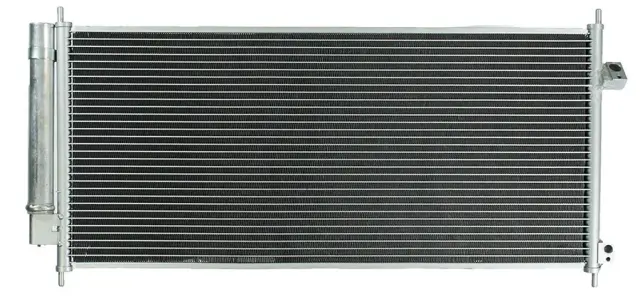 7013783 - : Agility A/C Condenser for Agility Image