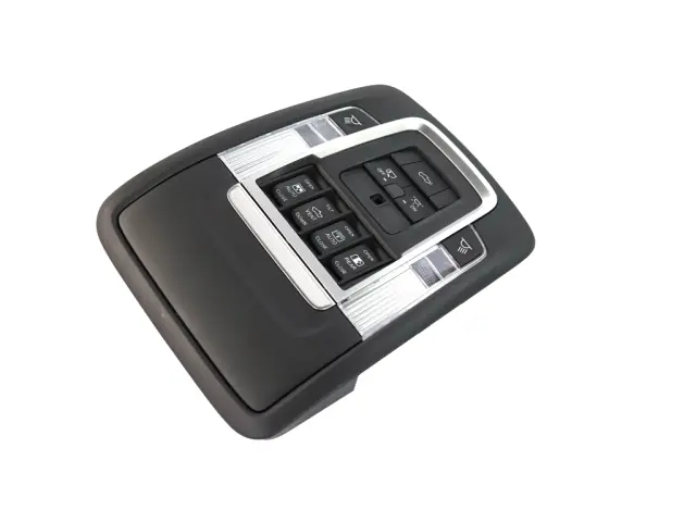 Overhead Console - Mopar (6EK031X7AE)