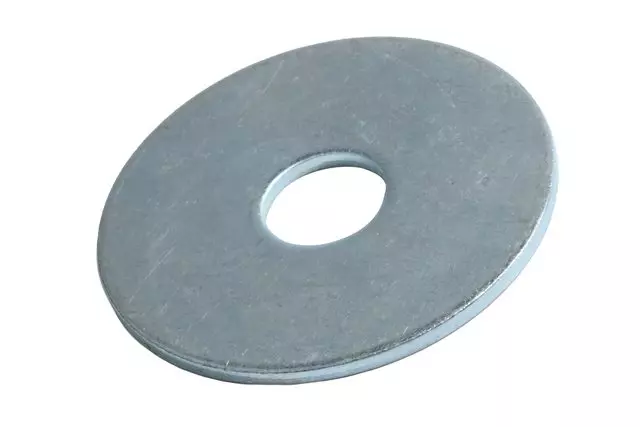 11610962 - : Differential Carrier Spacer for Cadillac: OPTIQ Image