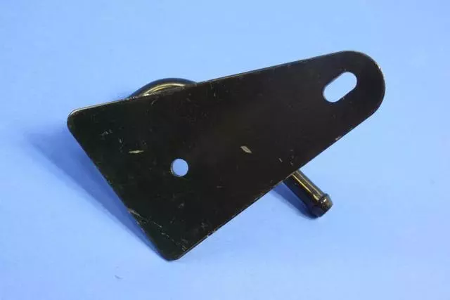 68225229AB - Exhaust: Exhaust Bracket for Ram: 2500, 3500 Image