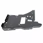 8C2Z16155A - Body: Inner Fender for Ford: E-150, E-250, E-350 Super Duty, E-450 Super Duty Image