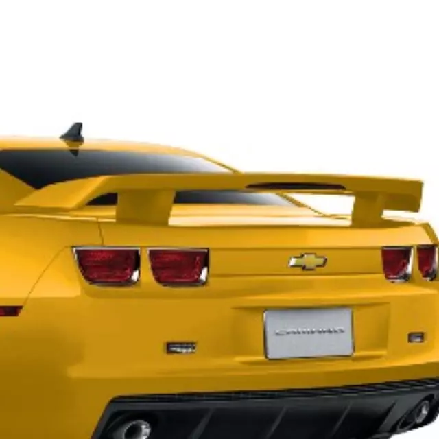 Spoiler, Rear - GM (20979735)