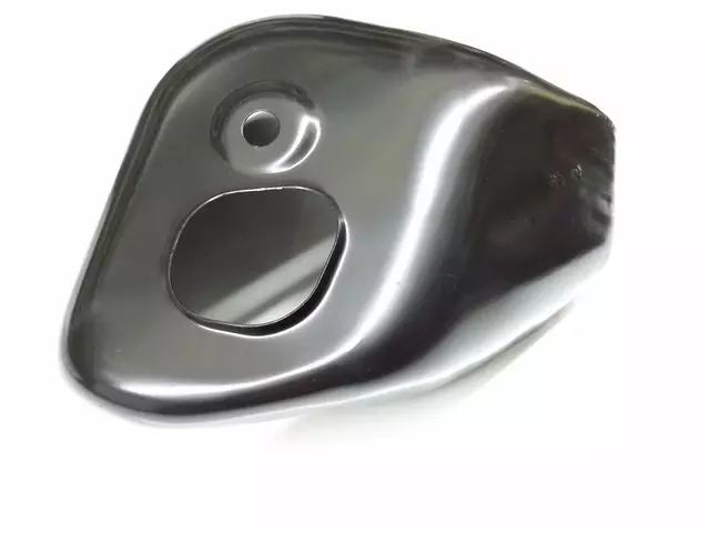 561813327 - Body: Tail Lamp Pocket for Volkswagen: Passat Image