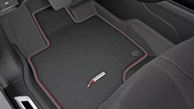 8P15TJB211A - : Floor Mat for Acura Image