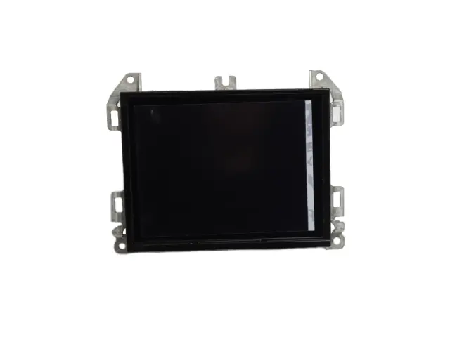 Multi Media Radio - Mopar (68472593AL)