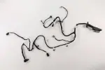 42530239 - : Passenger Side Front Door Wiring Harness for GM Image