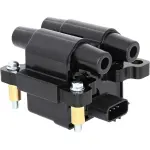 2IGC0437 - : Holstein Parts 2IGC0437 Ignition Coil for HOLSTEIN Image