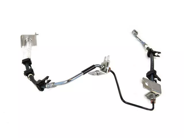 Brake Hose, Two Wheel Drive - Mopar (04779943AK)