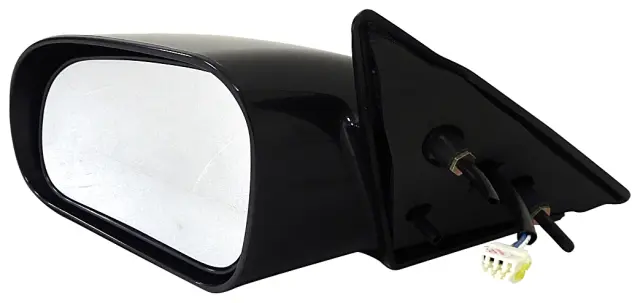 9551256 - Body: Side View Mirror Power for Dorman Image