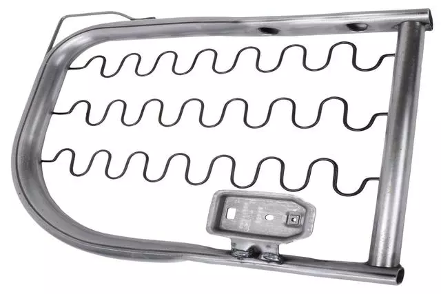 22888429 - Body: Cushion Frame for Chevrolet: Silverado 1500, Silverado 2500 HD, Silverado 3500 HD | GMC: Sierra 1500, Sierra 2500 HD, Sierra 3500 HD Image