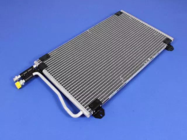 A/c Condenser - Mopar (5104114AA)