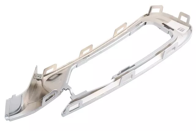 22814530 - Body: Grille Surround for GM Image