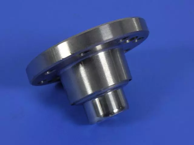 52111954AB - : Driveshaft Yoke Flange for Mopar Image