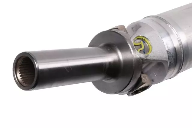 Drive Shaft - GM (87847534)