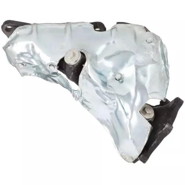 101230 - : ATP Exhaust Manifold for ATP Image