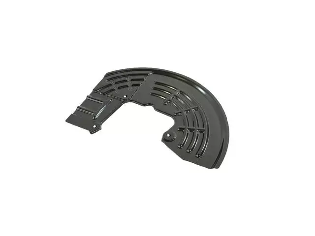 68358267AA - : Brake Shield, Rear, Left for Mopar Image