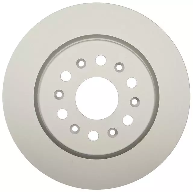 19366046 - : Rear Disc Brake Rotor for GM Image