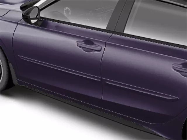 8P05T201V0 - Body: Body Side Molding for Honda: Civic Image