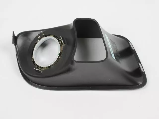 Fog Lamp Bezel, Left - Mopar (68072021AA)